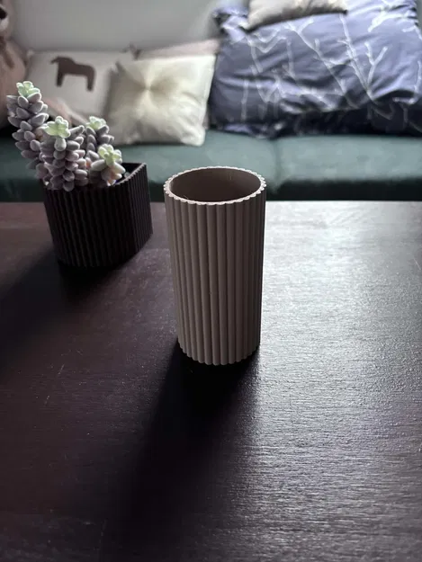 Nắp che kiểu đẹp cho cây lăn bụi (sticky roller) đã dùng - Image 6