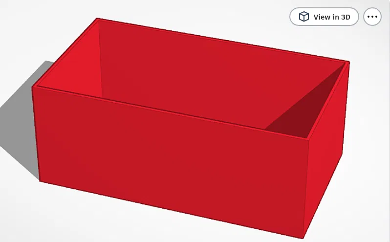 Nắp Hộp Khăn Giấy + Phiên Bản Gắn Tường - Image 1