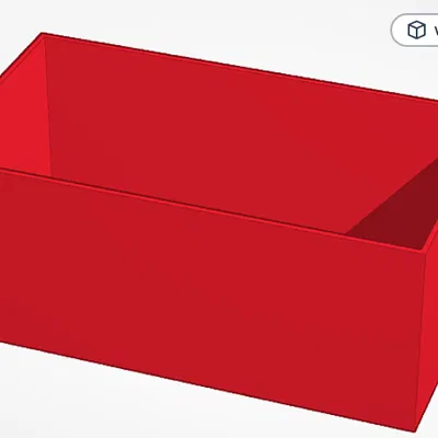 Nắp Hộp Khăn Giấy + Phiên Bản Gắn Tường