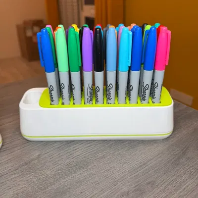 Đế cắm bút Cricut (Cricut-pennen houder)