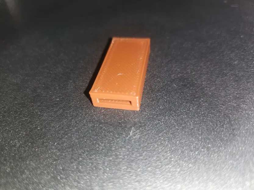 Đèn chùm bằng que kem (Chandelier with ice cream stick) - Image 2