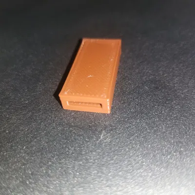 Đèn chùm bằng que kem (Chandelier with ice cream stick)