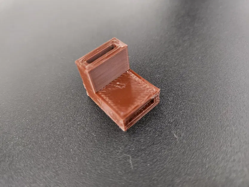 Đèn chùm bằng que kem (Chandelier with ice cream stick) - Image 3