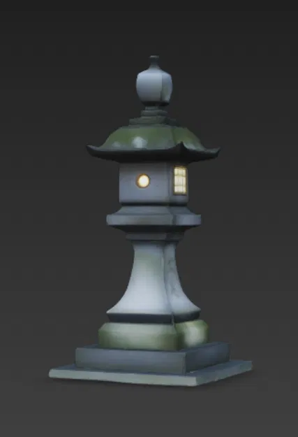 Đèn lồng (Lantern) - Image 1