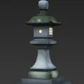 Đèn lồng (Lantern) - Thumbnail 1