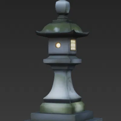 Đèn lồng (Lantern)