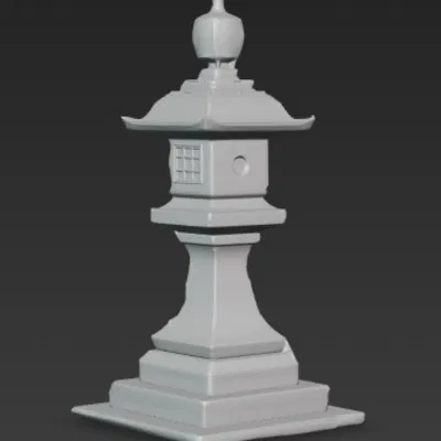 Đèn lồng (Lantern)