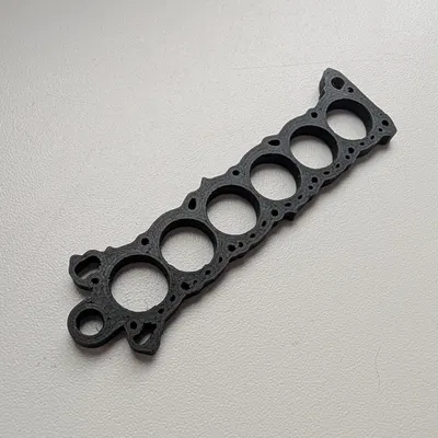 Móc khóa gioăng quy lát Nissan RB26DETT (Head Gasket)