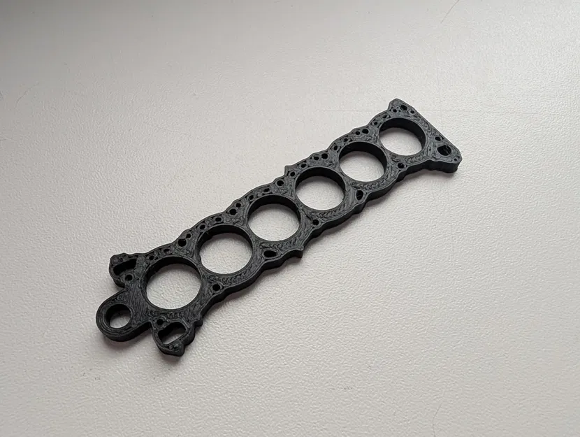 Móc khóa gioăng quy lát Nissan RB26DETT (Head Gasket) - Image 2