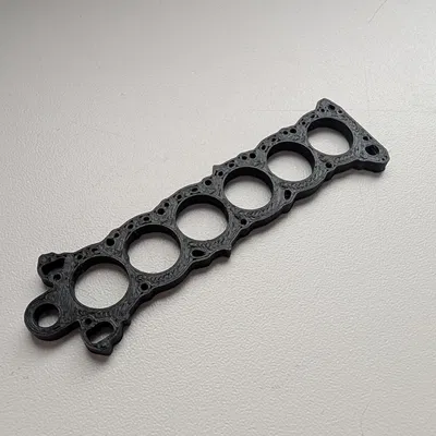 Móc khóa gioăng quy lát Nissan RB26DETT (Head Gasket)