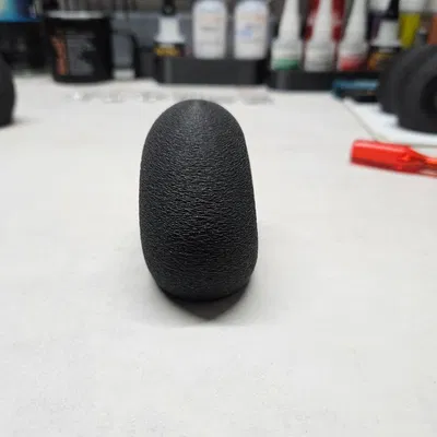 Giá đỡ nhiệt ẩm kế dùng pin AAA, nghiêng 80°