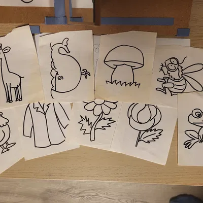 Cheiroscope – Dụng cụ luyện phối hợp mắt (eye training)