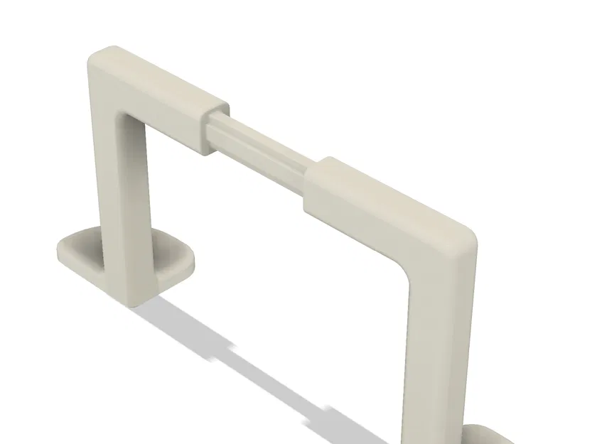 Golf - Cổng tập Putting chỉnh được (50–75mm) - Image 3