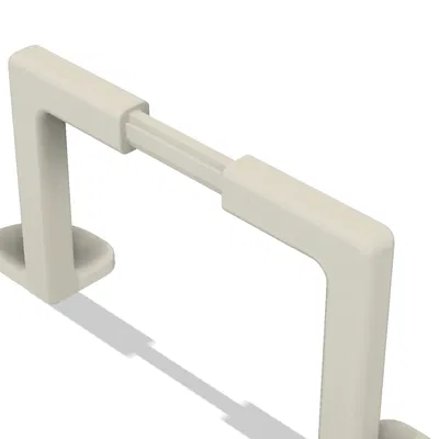 Golf - Cổng tập Putting chỉnh được (50–75mm)