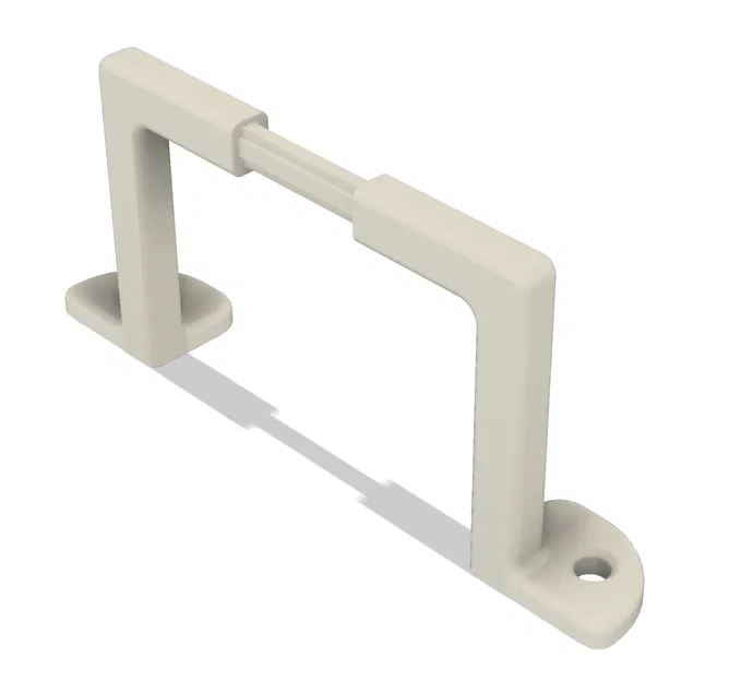 Golf - Cổng tập Putting chỉnh được (50–75mm) - Image 4