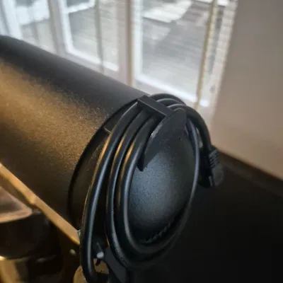 Kẹp giữ dây cáp cho máy trộn Kitchenaid (Kitchenaid Mixer Cable holder)