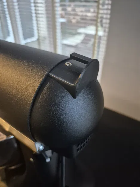 Kẹp giữ dây cáp cho máy trộn Kitchenaid (Kitchenaid Mixer Cable holder) - Image 2