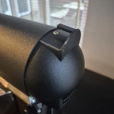 Kẹp giữ dây cáp cho máy trộn Kitchenaid (Kitchenaid Mixer Cable holder)