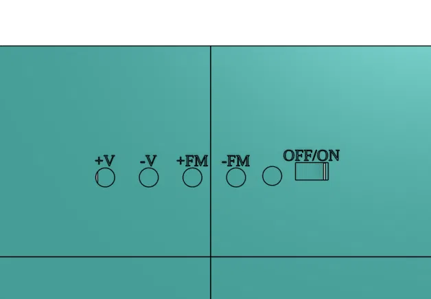 Boom box/radio rất dễ lắp ráp - Image 2