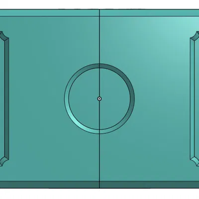 Boom box/radio rất dễ lắp ráp