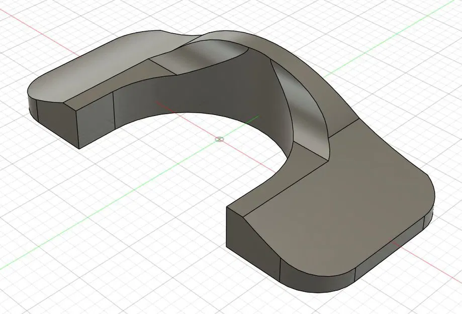 Ốp che camera cho F-150 và Putco Excalibur Light Bar - Image 1