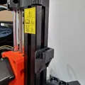 Giá đỡ thước kẹp (Caliper) cho Prusa Mini - Thumbnail 1