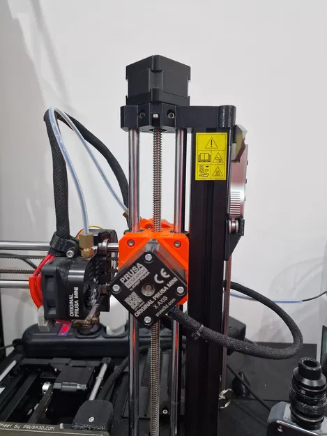 Giá đỡ thước kẹp (Caliper) cho Prusa Mini - Image 4