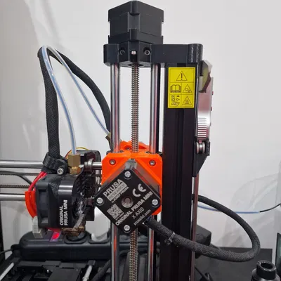 Giá đỡ thước kẹp (Caliper) cho Prusa Mini