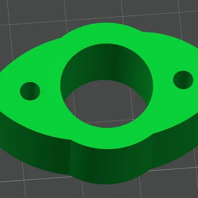 Dụng cụ tháo nắp che cartridge cho vòi Blanco Linus