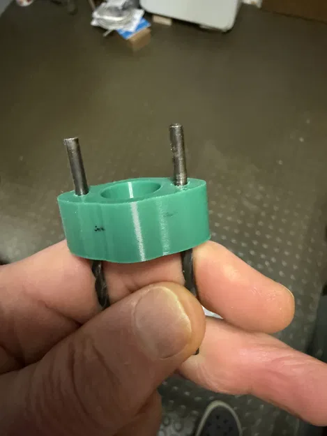 Dụng cụ tháo nắp che cartridge cho vòi Blanco Linus - Image 2