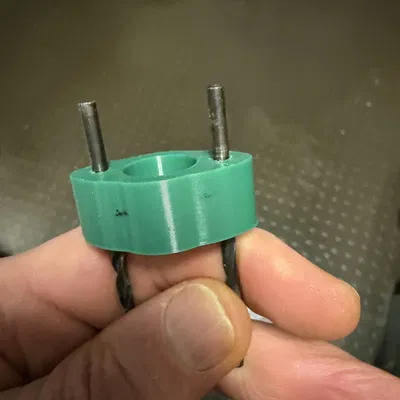 Dụng cụ tháo nắp che cartridge cho vòi Blanco Linus