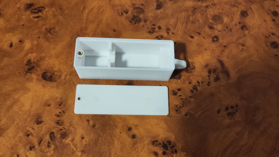 Vỏ hộp cho cảm biến hiện diện (Gehäuse für Präsenzmelder) - Image 2