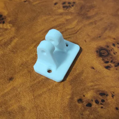 Vỏ hộp cho cảm biến hiện diện (Gehäuse für Präsenzmelder)