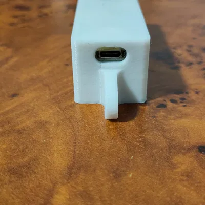 Vỏ hộp cho cảm biến hiện diện (Gehäuse für Präsenzmelder)