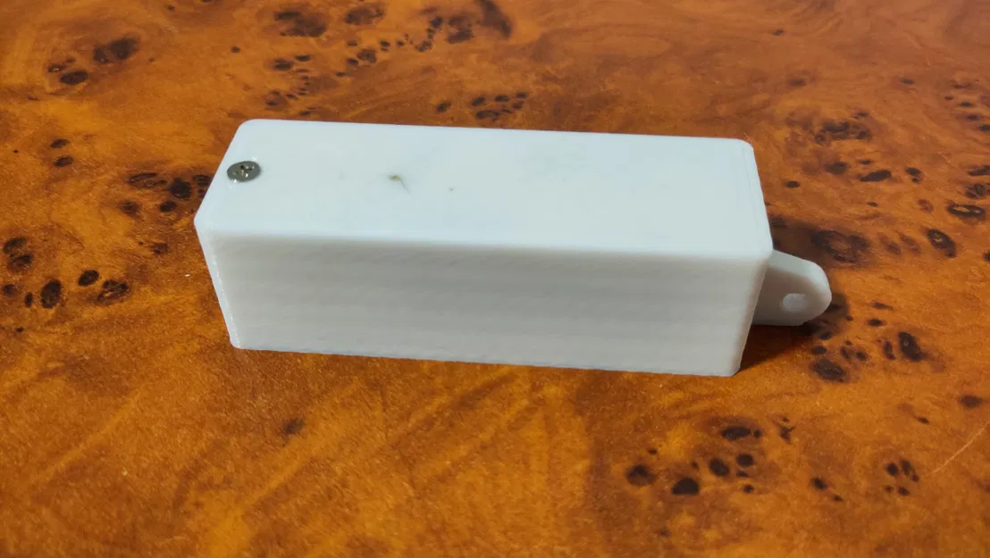 Vỏ hộp cho cảm biến hiện diện (Gehäuse für Präsenzmelder) - Image 5