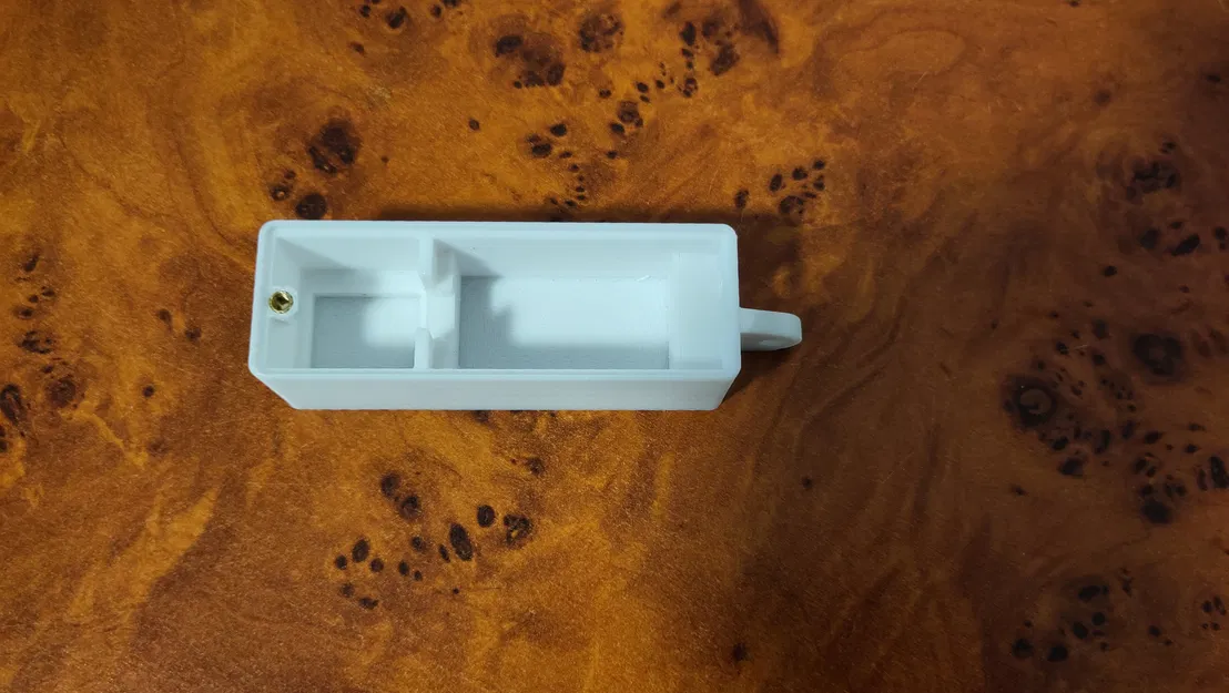 Vỏ hộp cho cảm biến hiện diện (Gehäuse für Präsenzmelder) - Image 7