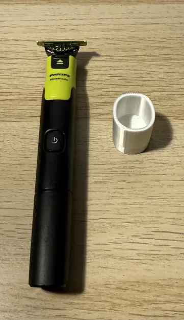 Đế dựng nhanh cho Philips OneBlade 360 - Image 3