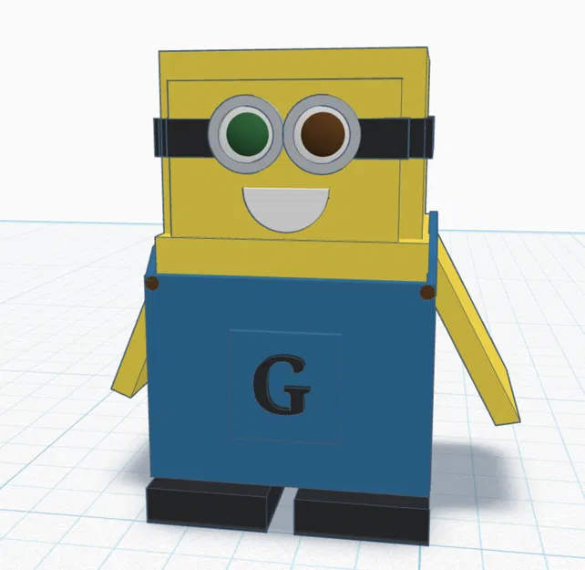 TacticalPenguinz Bob - Chú chim cánh cụt Minion - Image 1