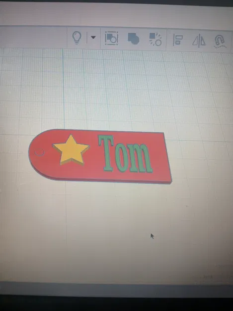 klicnka tom - Image 1