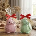 Chim Cánh Cụt Dễ Thương ♡ - Decor Origami Hình Học - Thumbnail 2