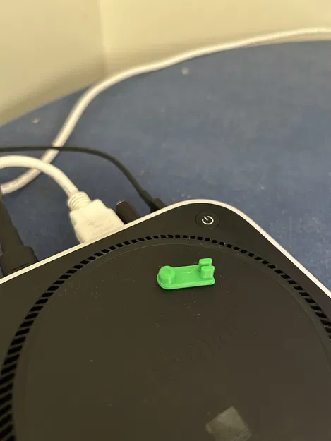 Nút nguồn ẩn cho Mac Mini M4 (Mac Mini M4 Invisible Power Button) - Image 3