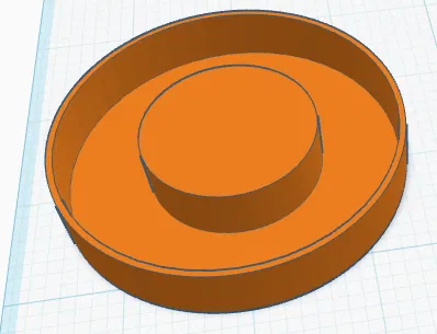 Khuôn đúc nhẫn cho resin, nhựa, v.v. - Image 1