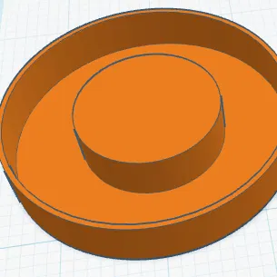 Khuôn đúc nhẫn cho resin, nhựa, v.v.