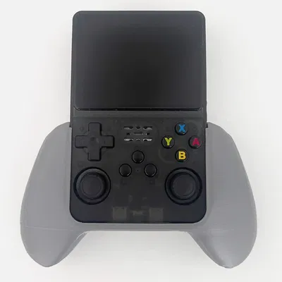 Tay Cầm R36S Controller Grip