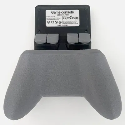 Tay Cầm R36S Controller Grip