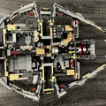 Bộ Gạch Millennium Falcon - Thumbnail 4