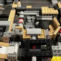 Bộ Gạch Millennium Falcon - Thumbnail 5