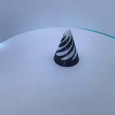 Đồ chơi fidget spiral ngầu (cool fidget toy spiral)