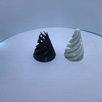 Đồ chơi fidget spiral ngầu (cool fidget toy spiral)