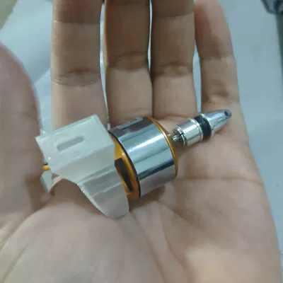 Giá đỡ Brushless Motor cho máy bay R/C (Brushless Motor Mount)